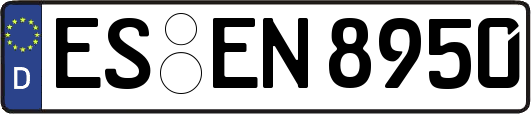 ES-EN8950