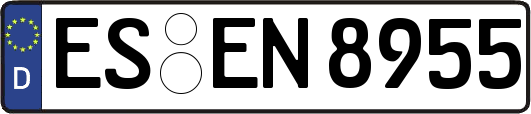 ES-EN8955