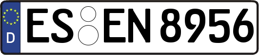 ES-EN8956