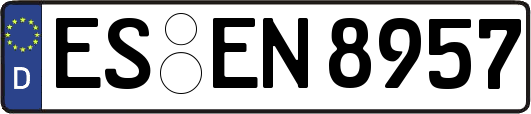 ES-EN8957