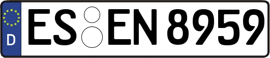 ES-EN8959