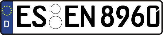 ES-EN8960