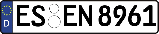 ES-EN8961