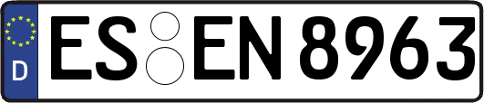 ES-EN8963