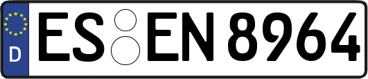 ES-EN8964