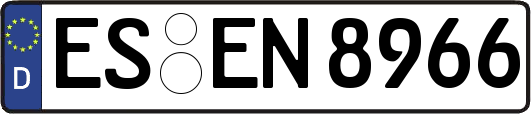 ES-EN8966