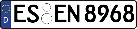 ES-EN8968