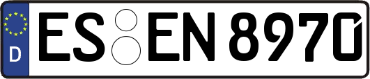 ES-EN8970