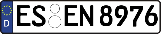 ES-EN8976