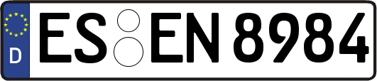 ES-EN8984