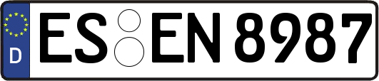 ES-EN8987