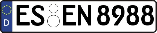 ES-EN8988