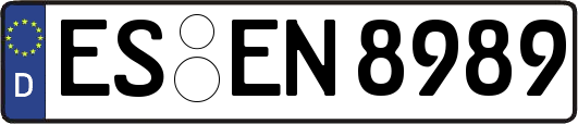 ES-EN8989