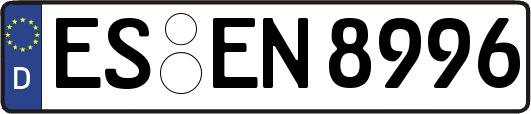 ES-EN8996