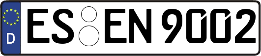 ES-EN9002