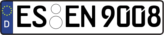 ES-EN9008
