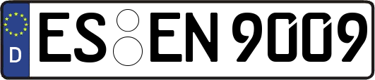 ES-EN9009