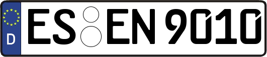 ES-EN9010