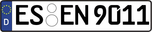 ES-EN9011