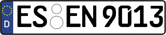 ES-EN9013