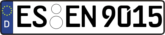 ES-EN9015