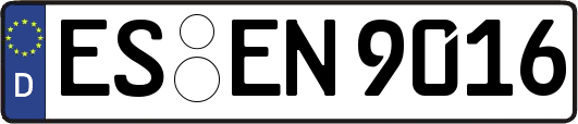ES-EN9016