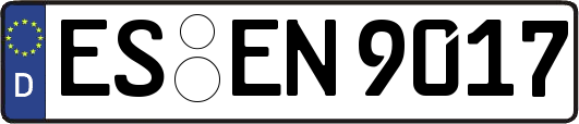ES-EN9017
