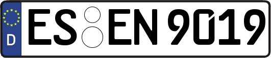 ES-EN9019