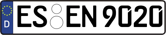 ES-EN9020