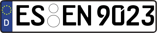 ES-EN9023