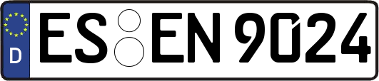 ES-EN9024