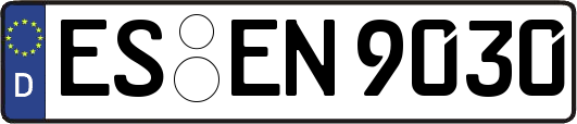 ES-EN9030