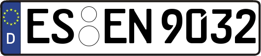 ES-EN9032