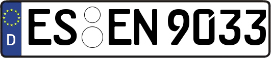 ES-EN9033