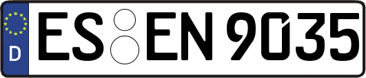 ES-EN9035