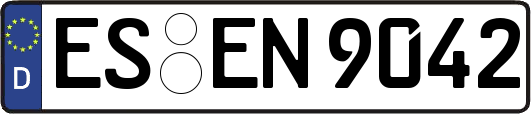 ES-EN9042