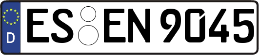 ES-EN9045