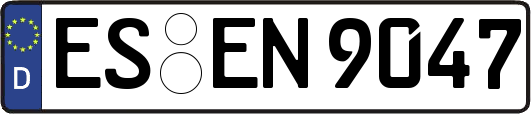 ES-EN9047