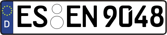 ES-EN9048