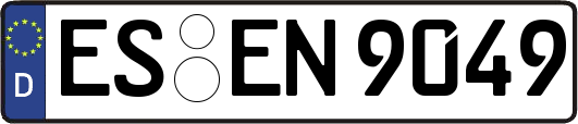 ES-EN9049