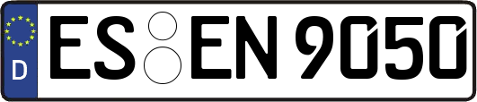 ES-EN9050