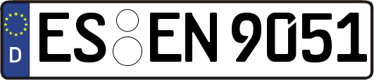 ES-EN9051