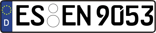 ES-EN9053