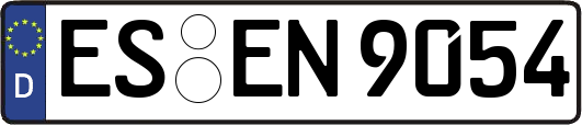 ES-EN9054