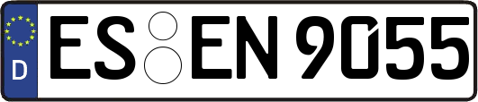 ES-EN9055