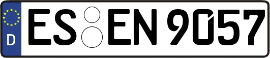 ES-EN9057