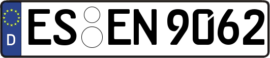 ES-EN9062