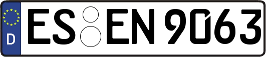 ES-EN9063