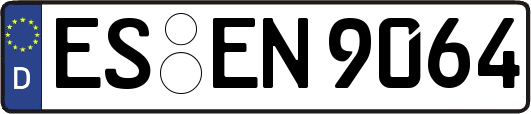 ES-EN9064