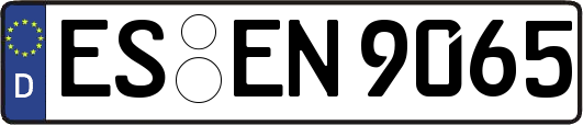 ES-EN9065